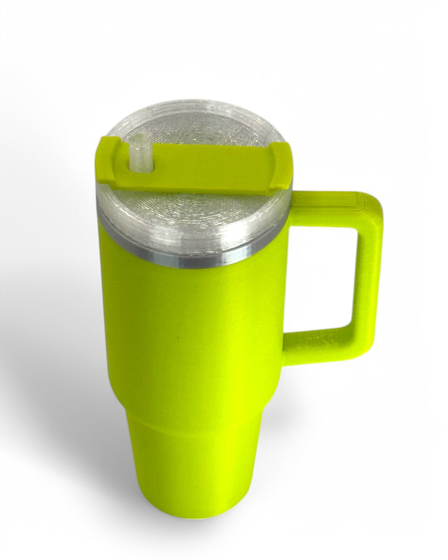 Mini Tumbler Keychain for Stanley Cup