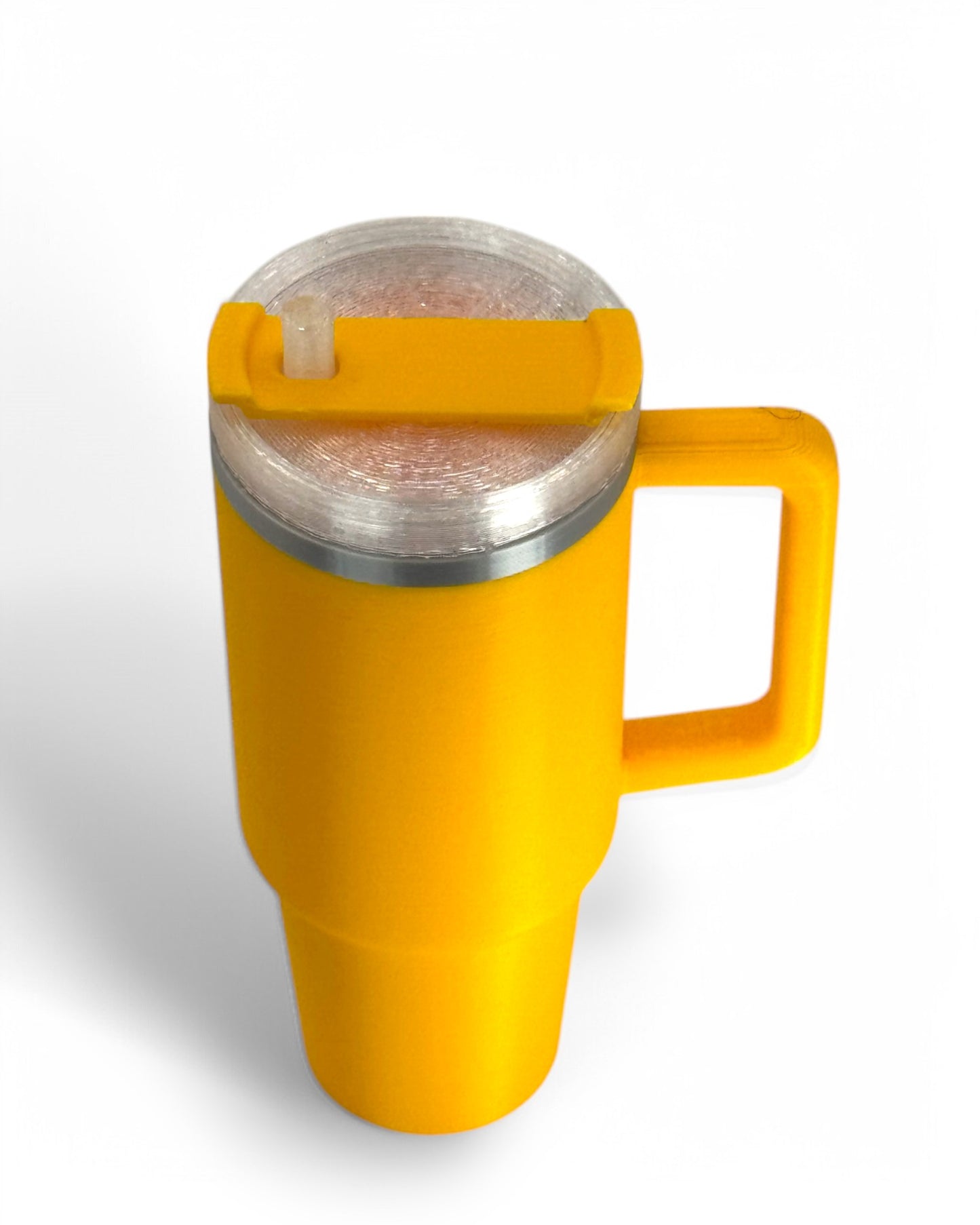 Mini Tumbler Keychain for Stanley Cup