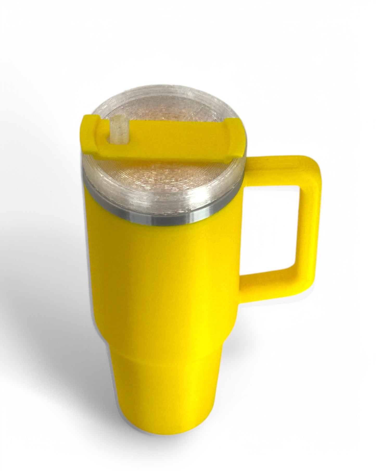 Mini Tumbler Keychain for Stanley Cup