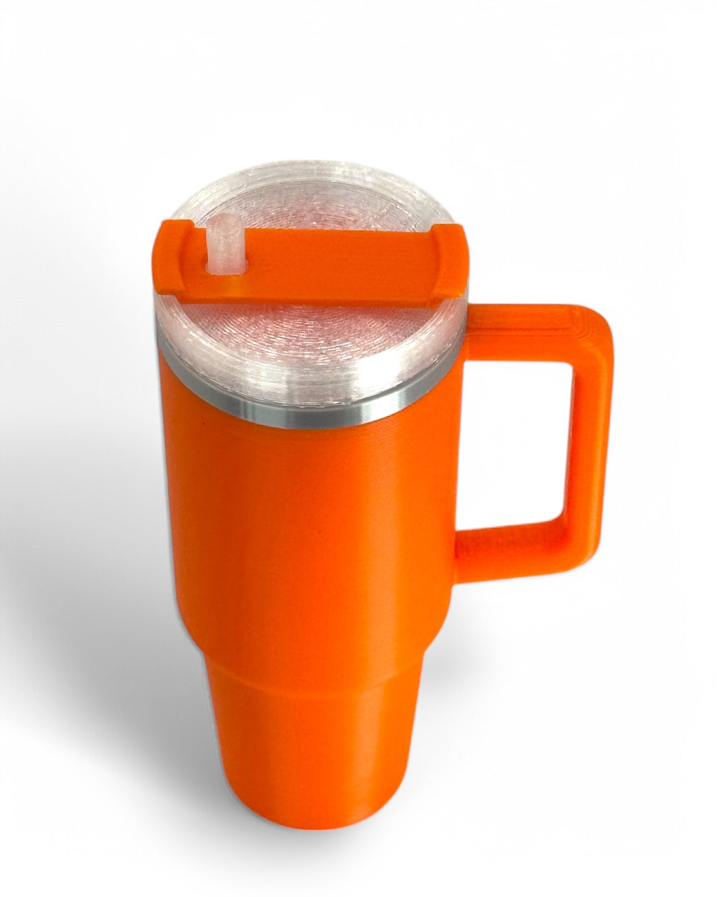 Mini Tumbler Keychain for Stanley Cup