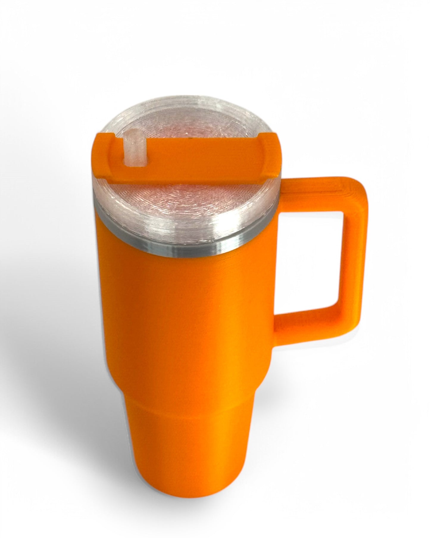 Mini Tumbler Keychain for Stanley Cup