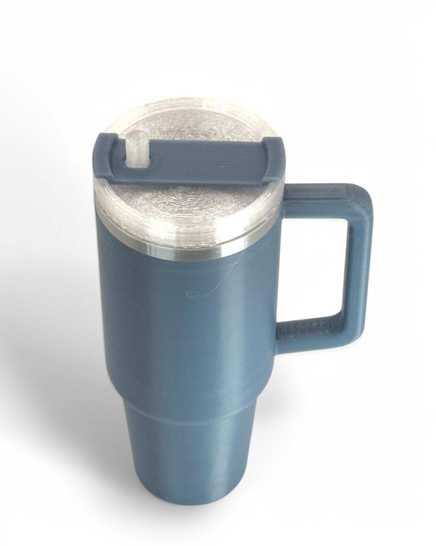 Mini Tumbler Keychain for Stanley Cup