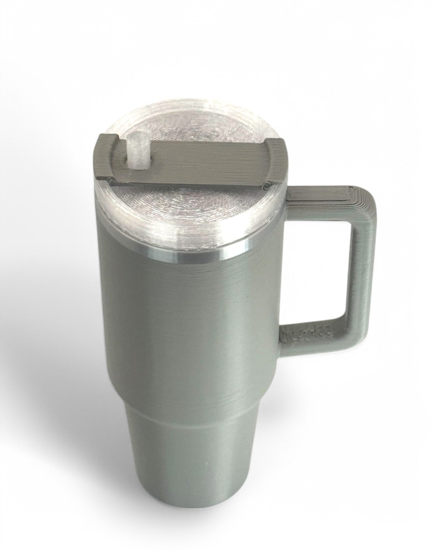 Mini Tumbler Keychain for Stanley Cup