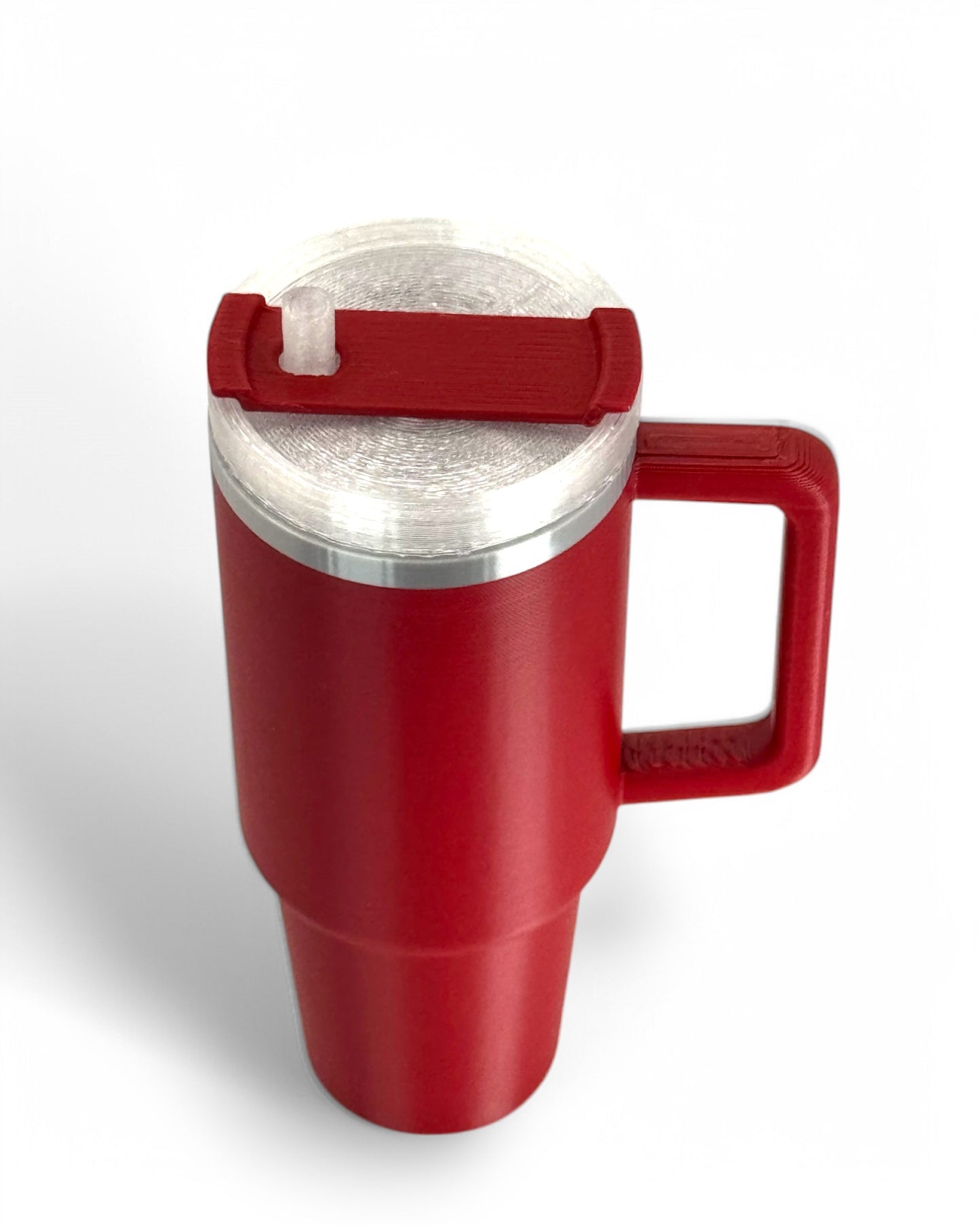 Mini Tumbler Keychain for Stanley Cup