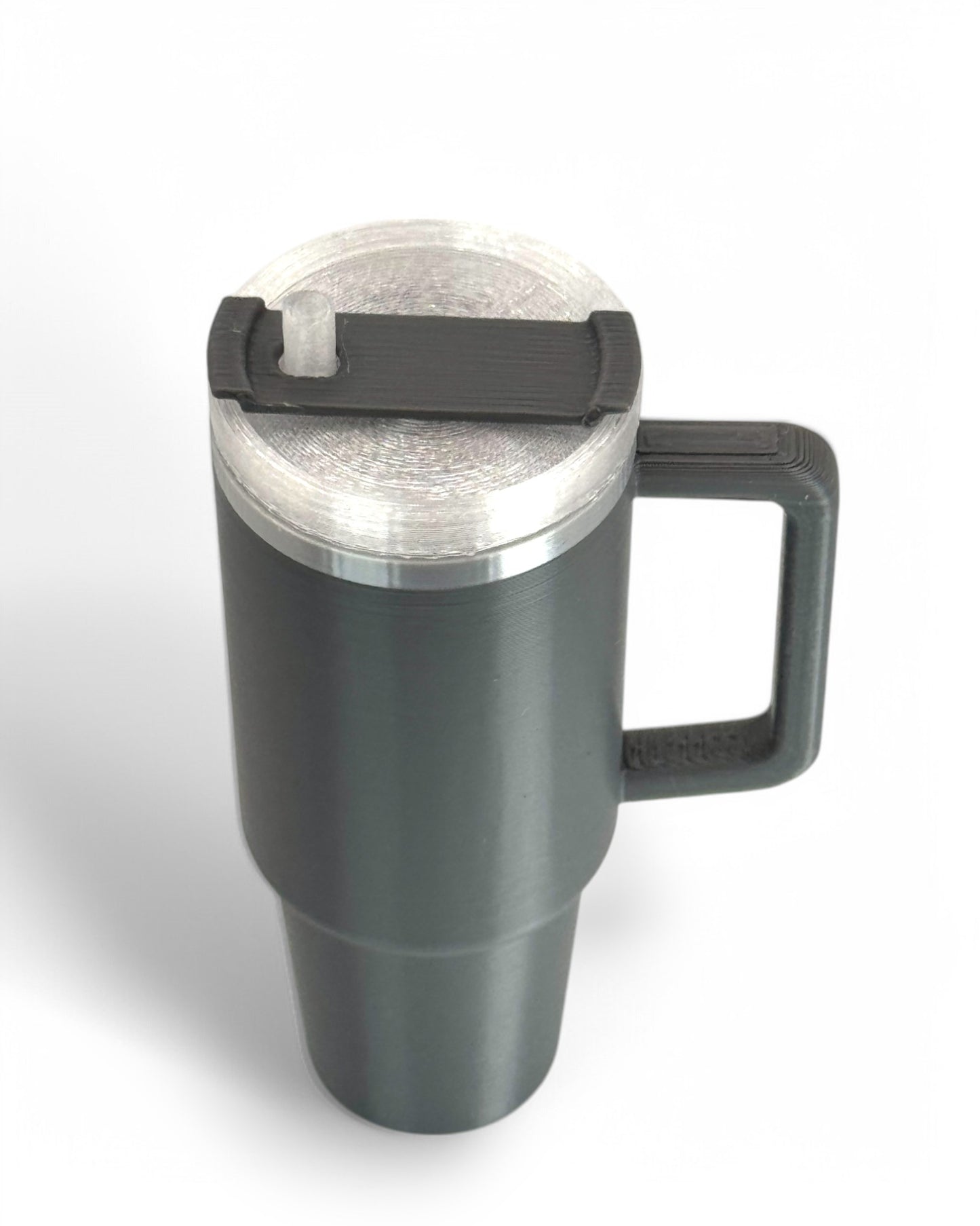 Mini Tumbler Keychain for Stanley Cup