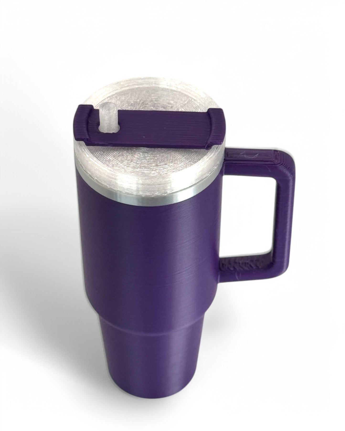 Mini Tumbler Keychain for Stanley Cup