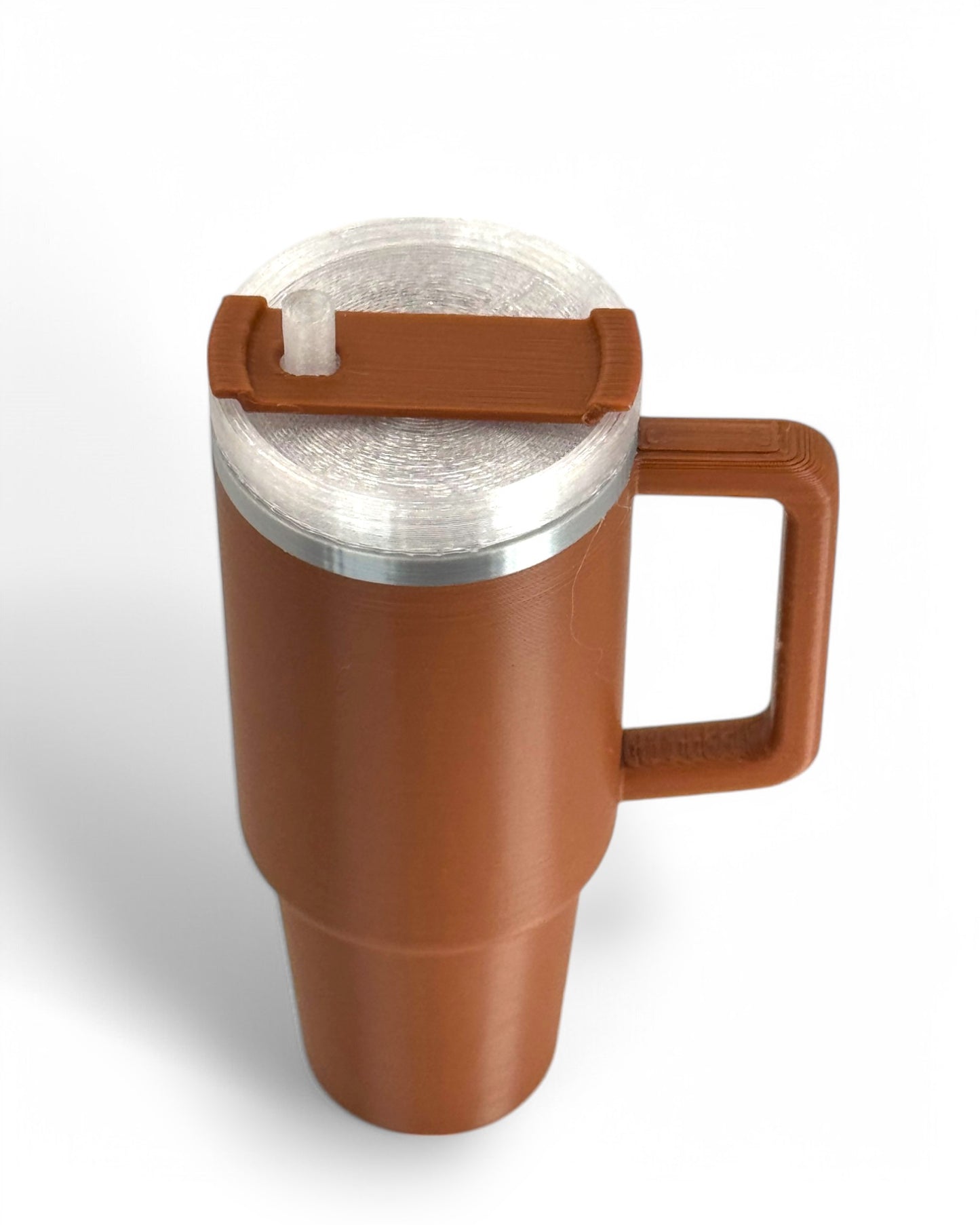 Mini Tumbler Keychain for Stanley Cup