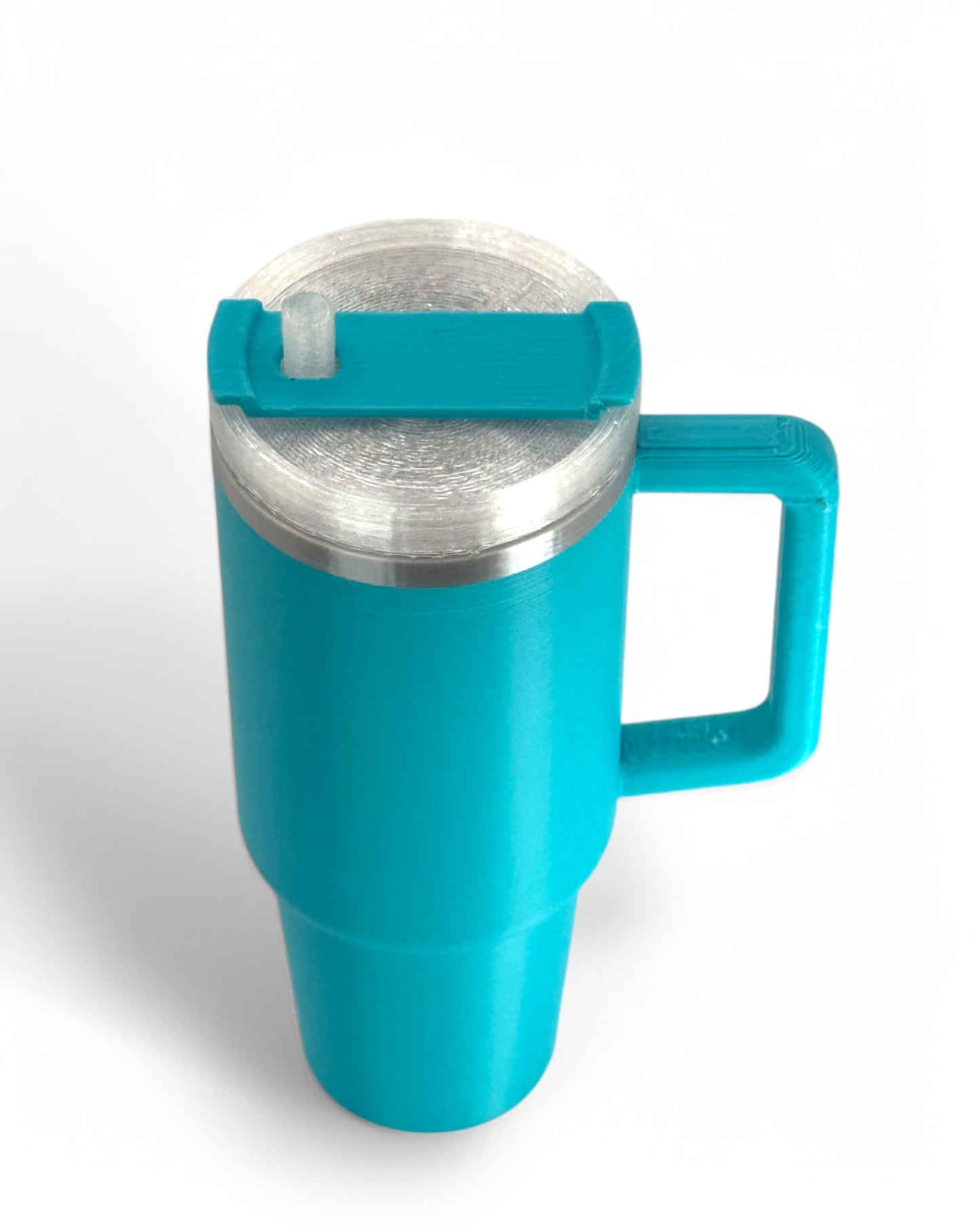 Mini Tumbler Keychain for Stanley Cup