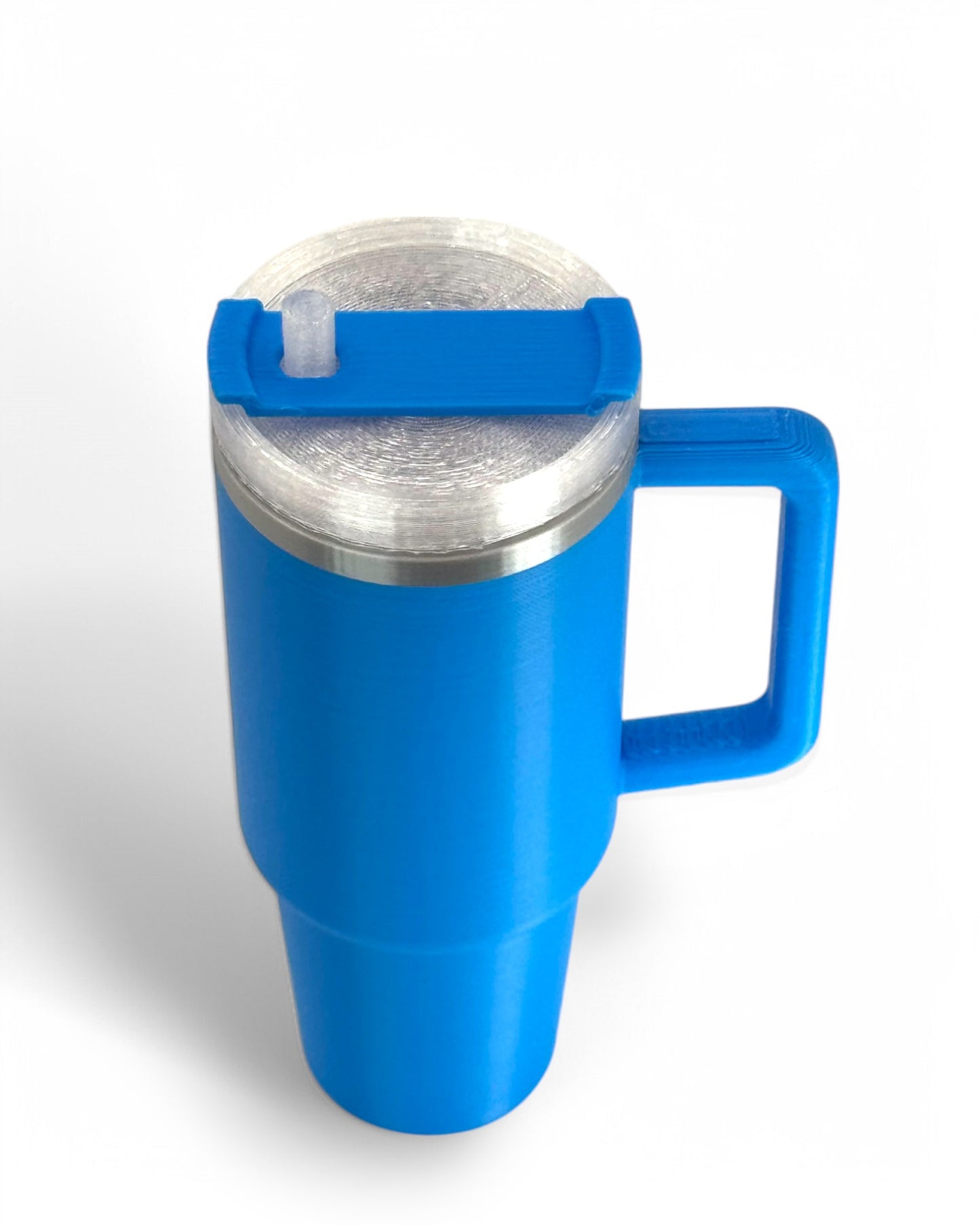 Mini Tumbler Keychain for Stanley Cup
