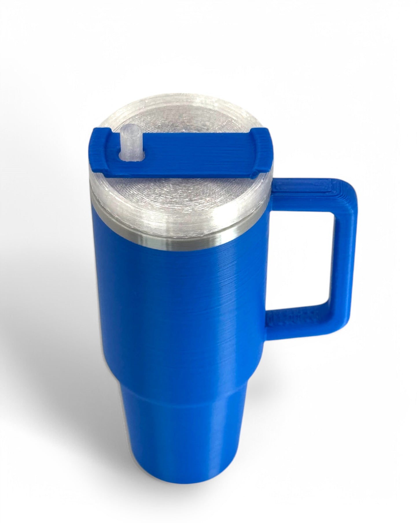 Mini Tumbler Keychain for Stanley Cup