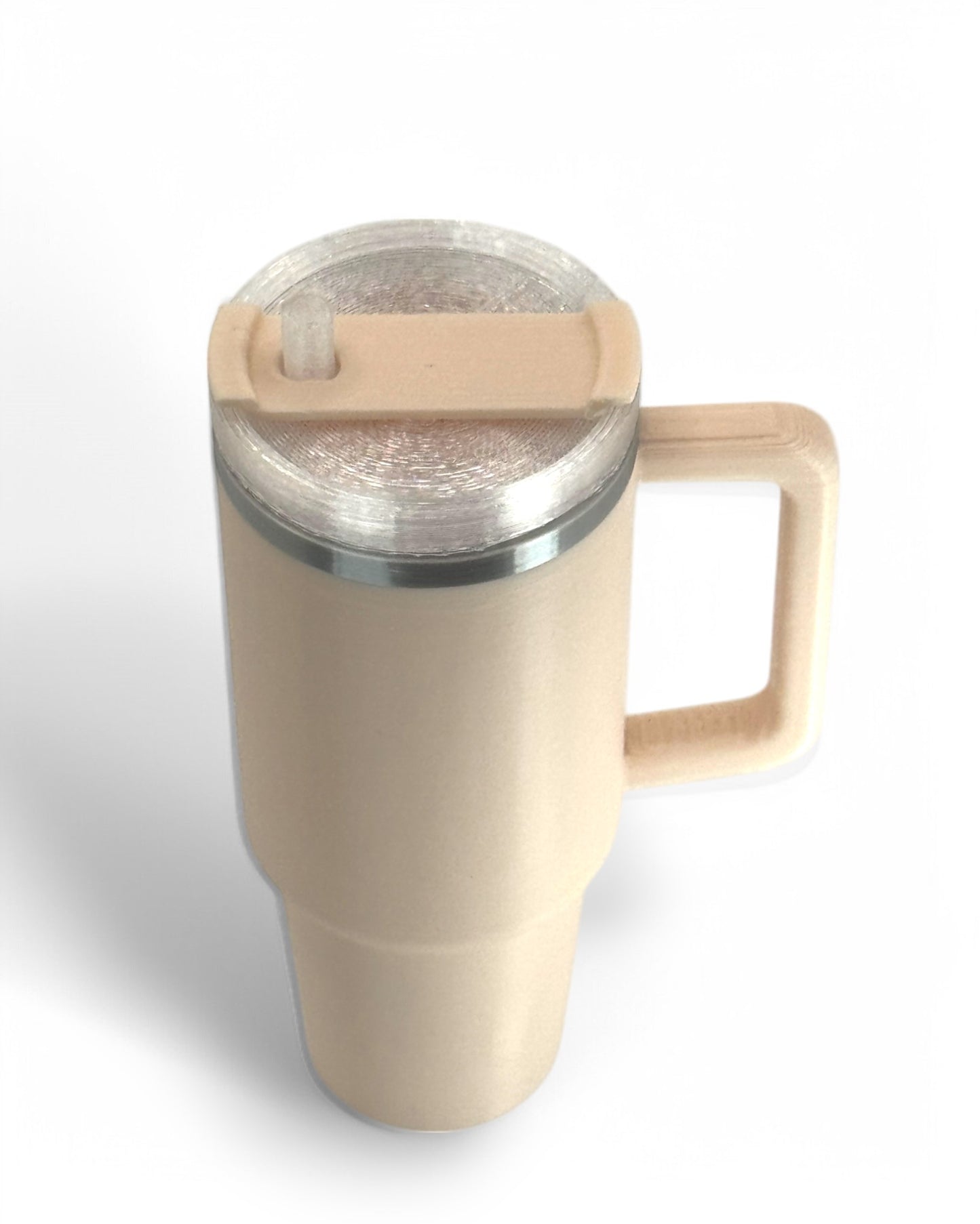 Mini Tumbler Keychain for Stanley Cup