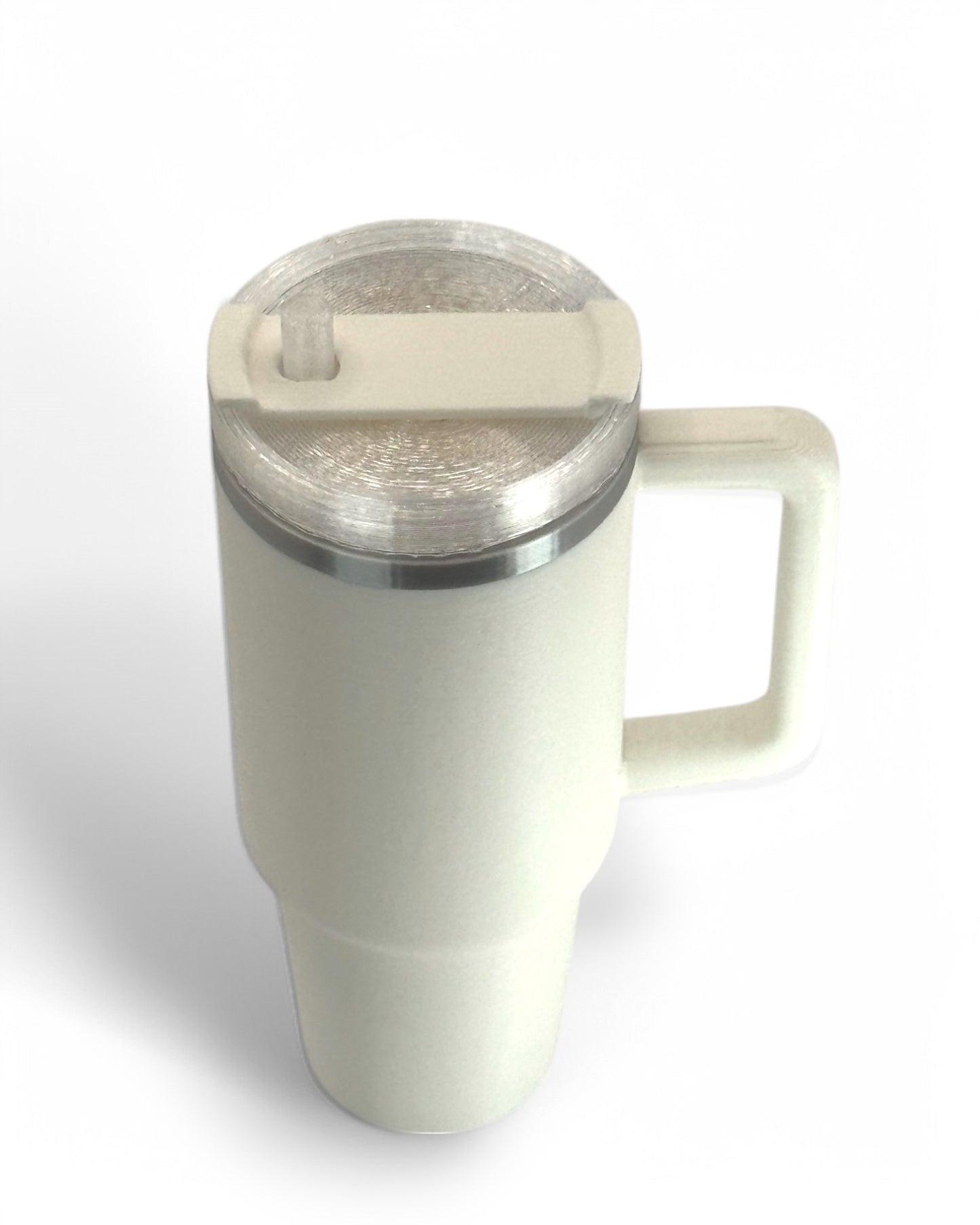 Mini Tumbler Keychain for Stanley Cup