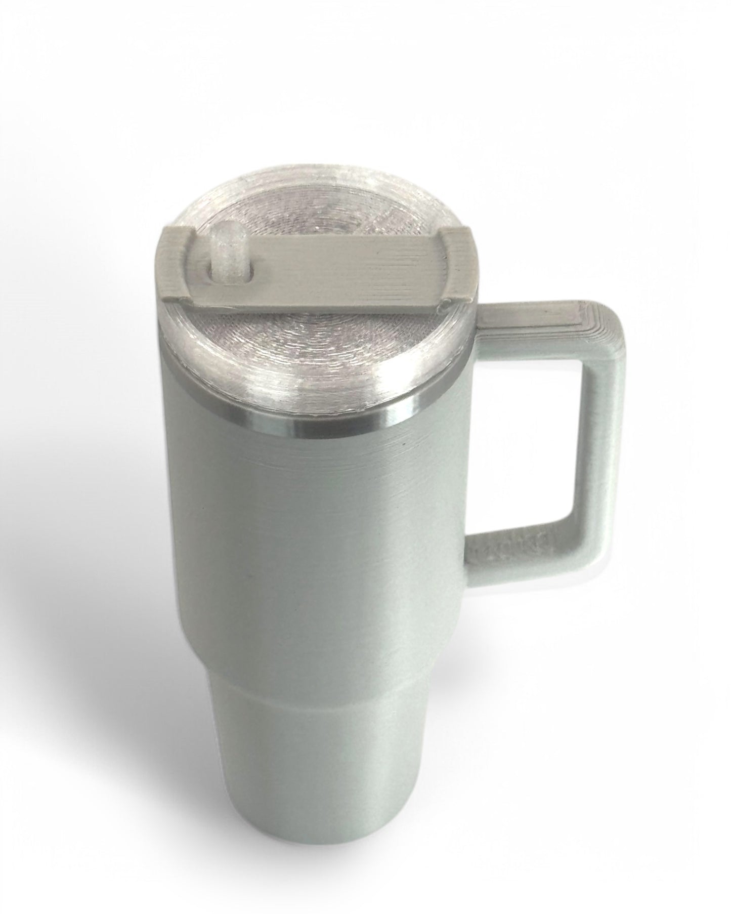 Mini Tumbler Keychain for Stanley Cup