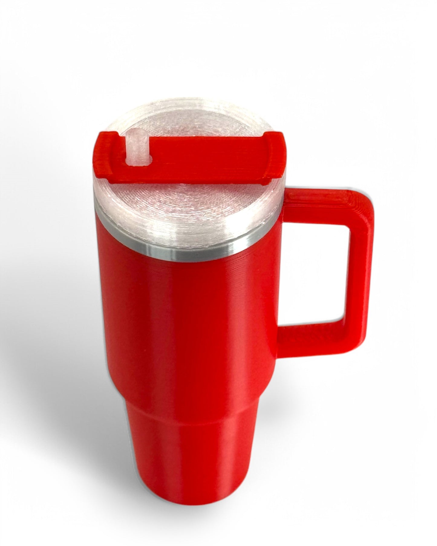 Mini Tumbler Keychain for Stanley Cup