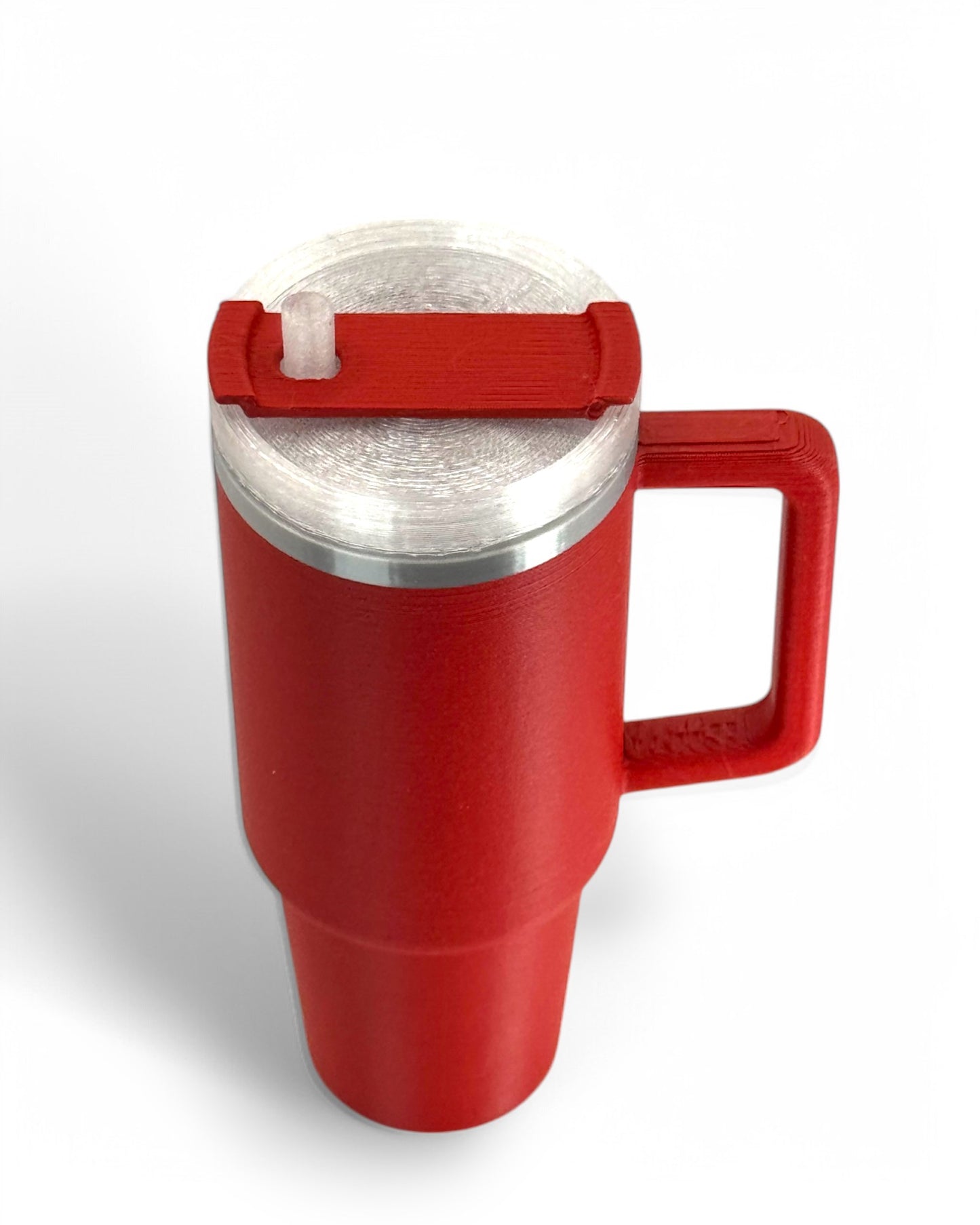 Mini Tumbler Keychain for Stanley Cup