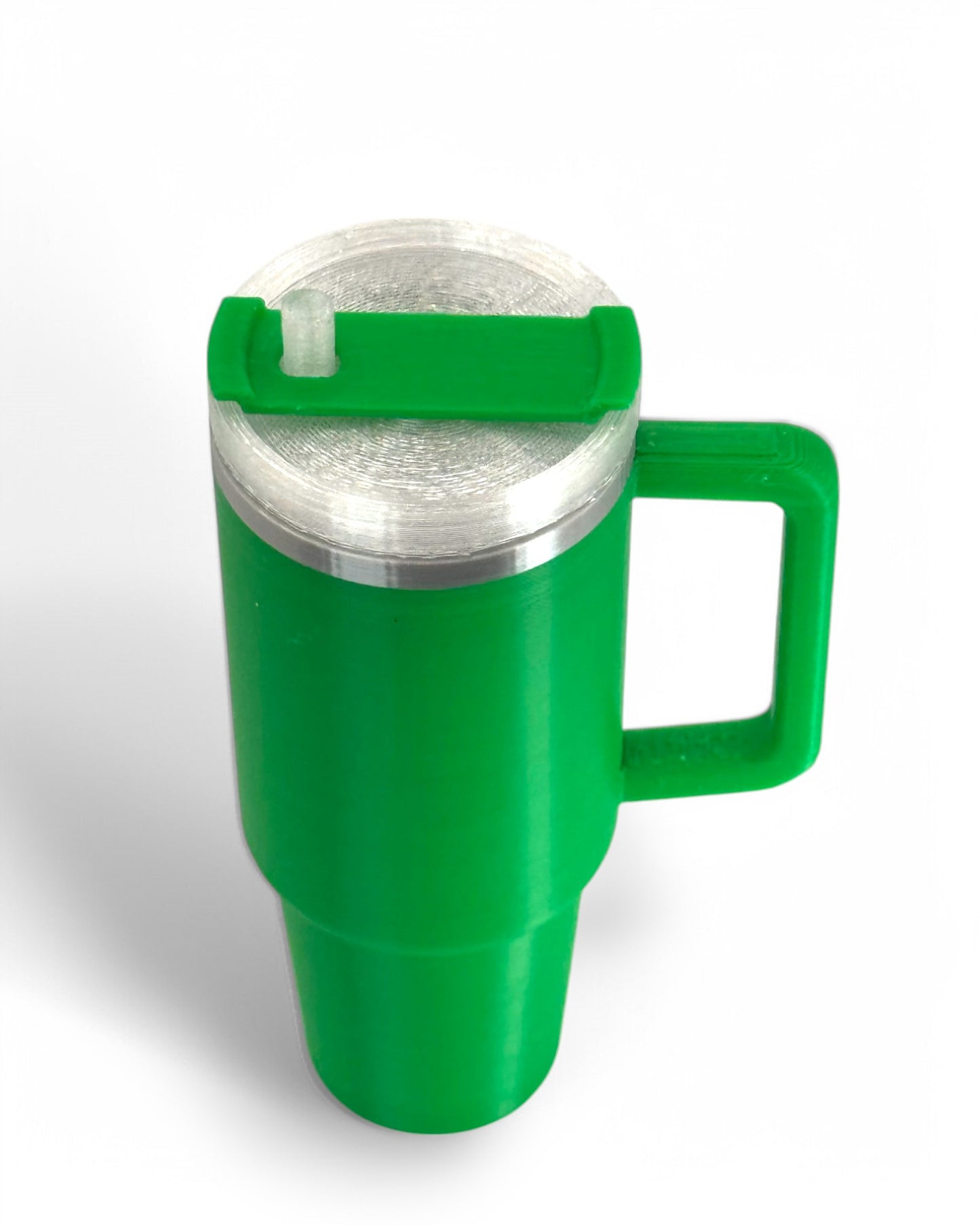 Mini Tumbler Keychain for Stanley Cup
