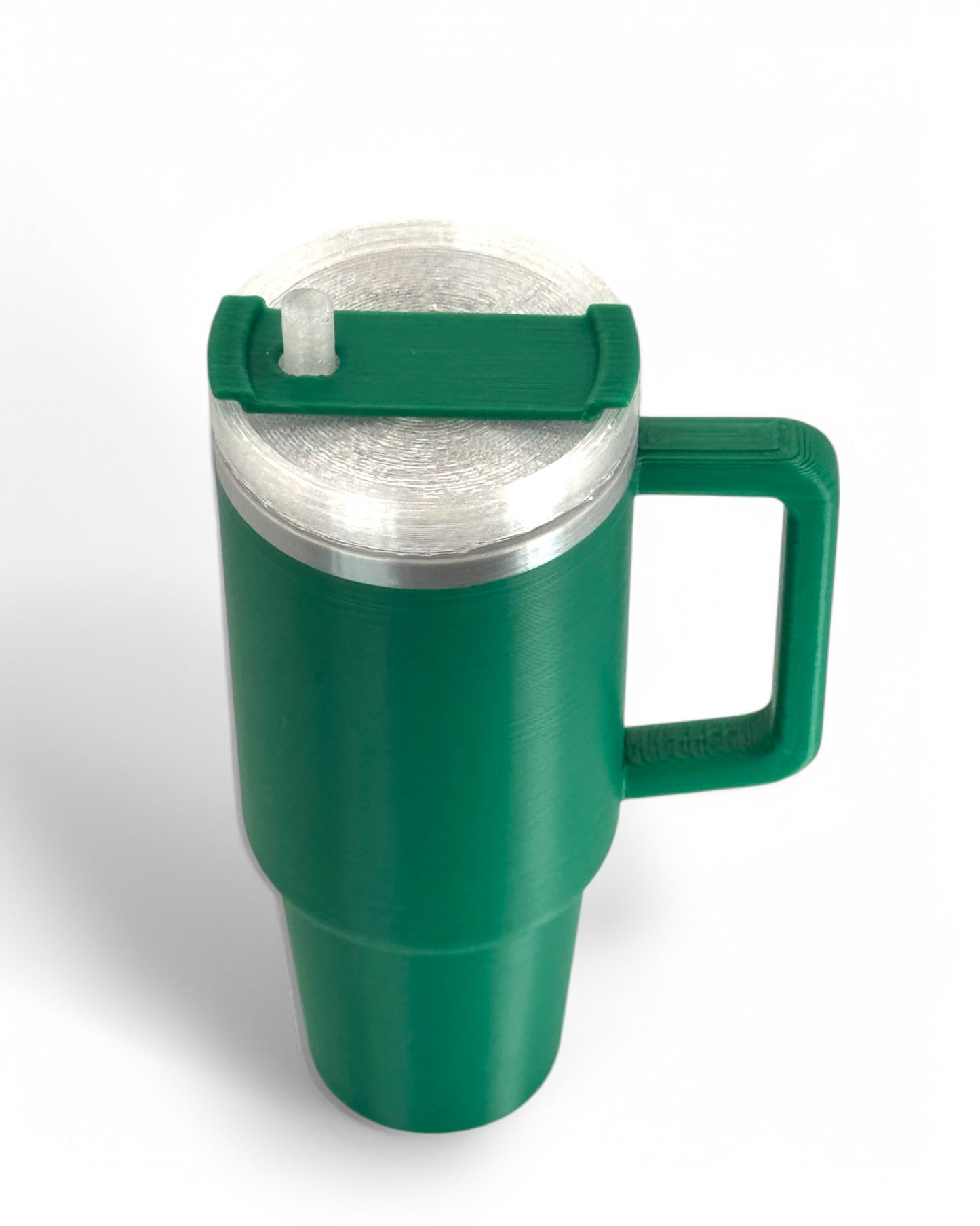 Mini Tumbler Keychain for Stanley Cup
