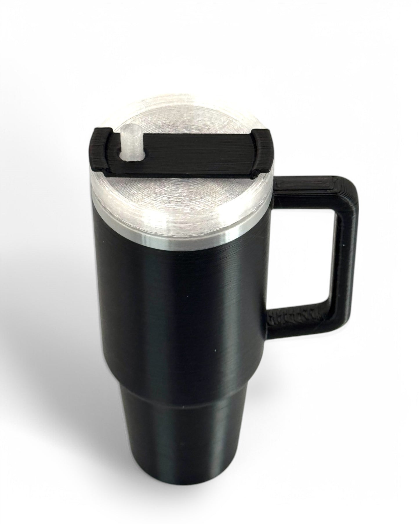 Mini Tumbler Keychain for Stanley Cup