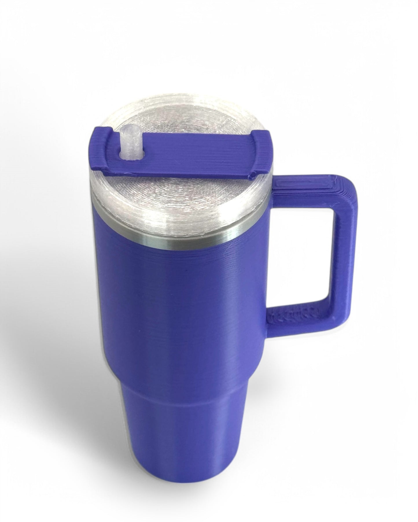 Mini Tumbler Keychain for Stanley Cup