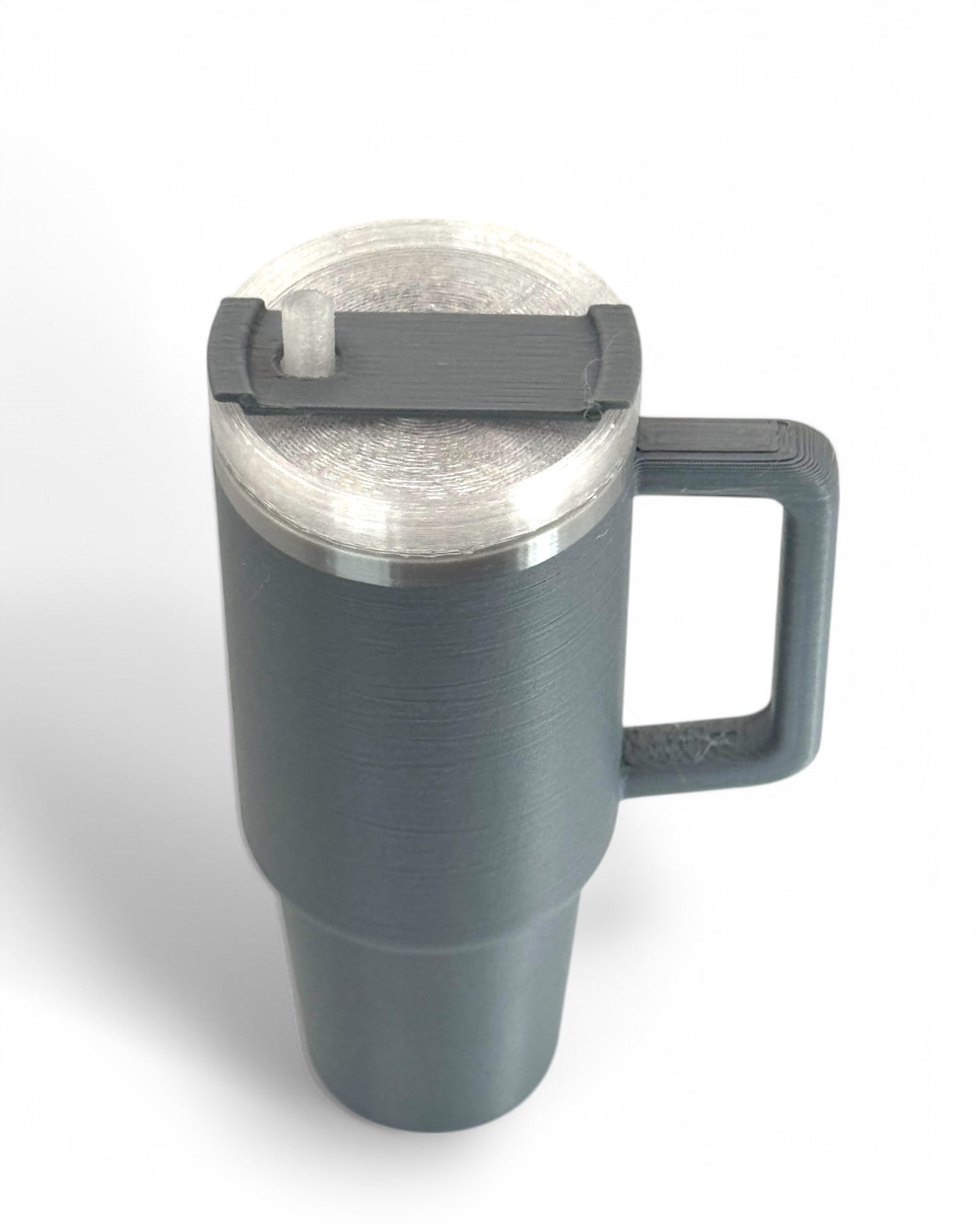 Mini Tumbler Keychain for Stanley Cup