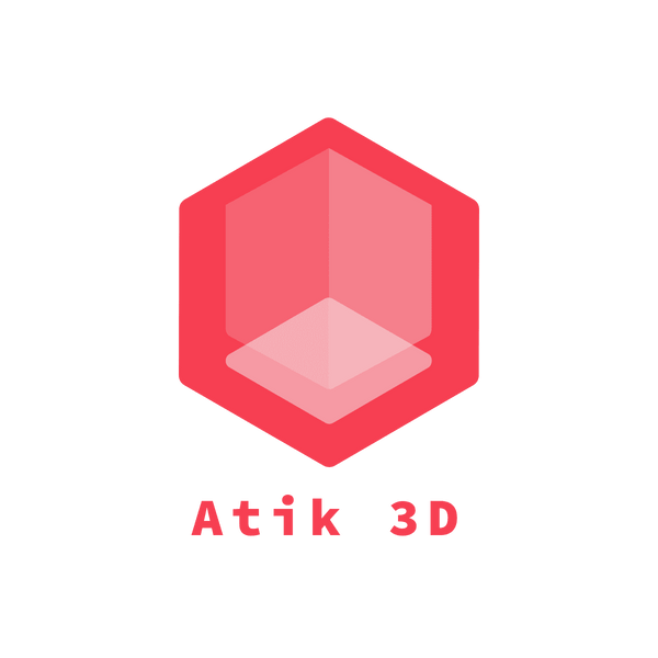 Atik 3D